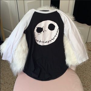 Nightmare Before Christmas Tee